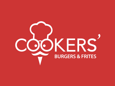 COOKERS BURGERS
