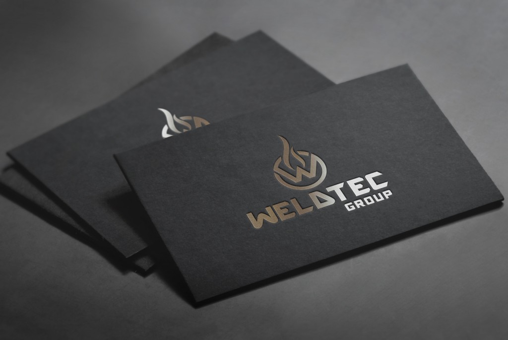 WELDTEC GROUP par l'agence LION. Photo 3